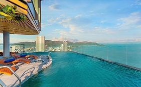 Sala Quy Nhon Beach Hotel